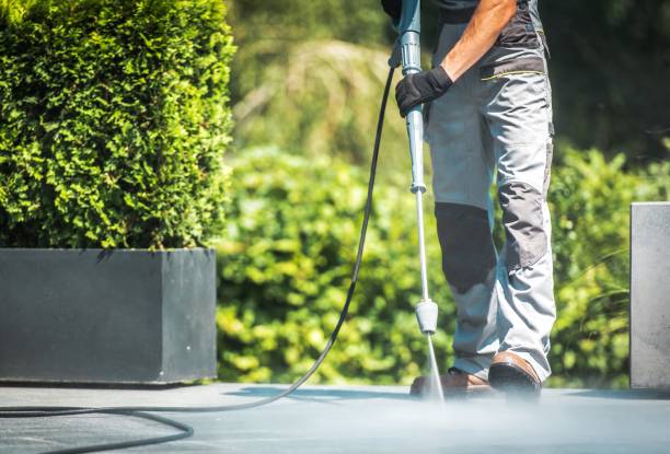 Best Pool Deck Cleaning  in Orinda, CA