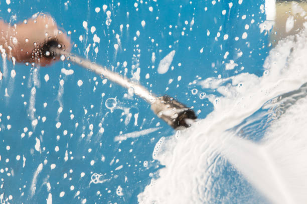 Best Soft Washing  in Orinda, CA