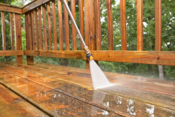 Best Driveway Pressure Washing  in Orinda, CA